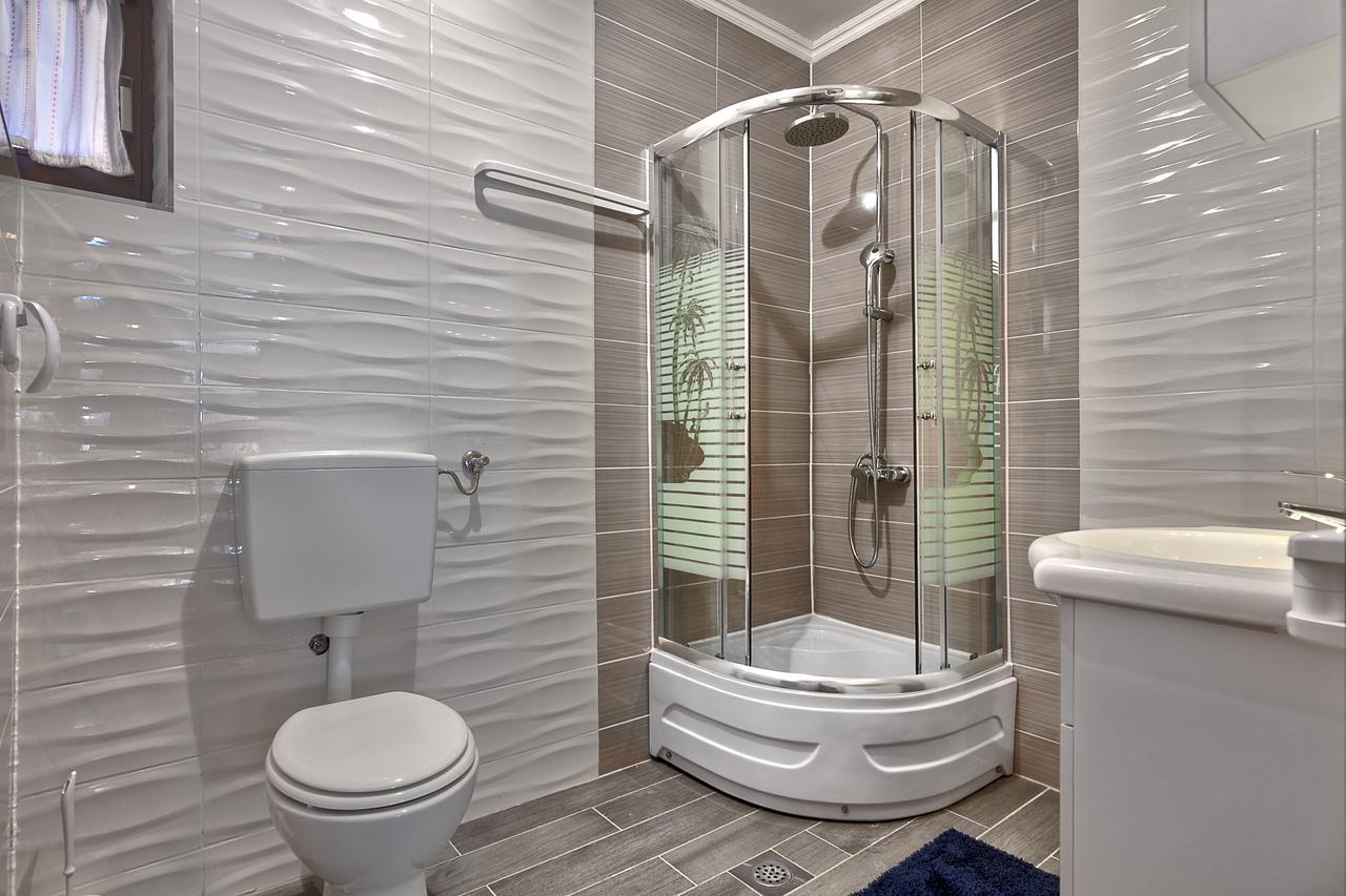 Vesna Apartment Pjescana Uvala Ngoại thất bức ảnh