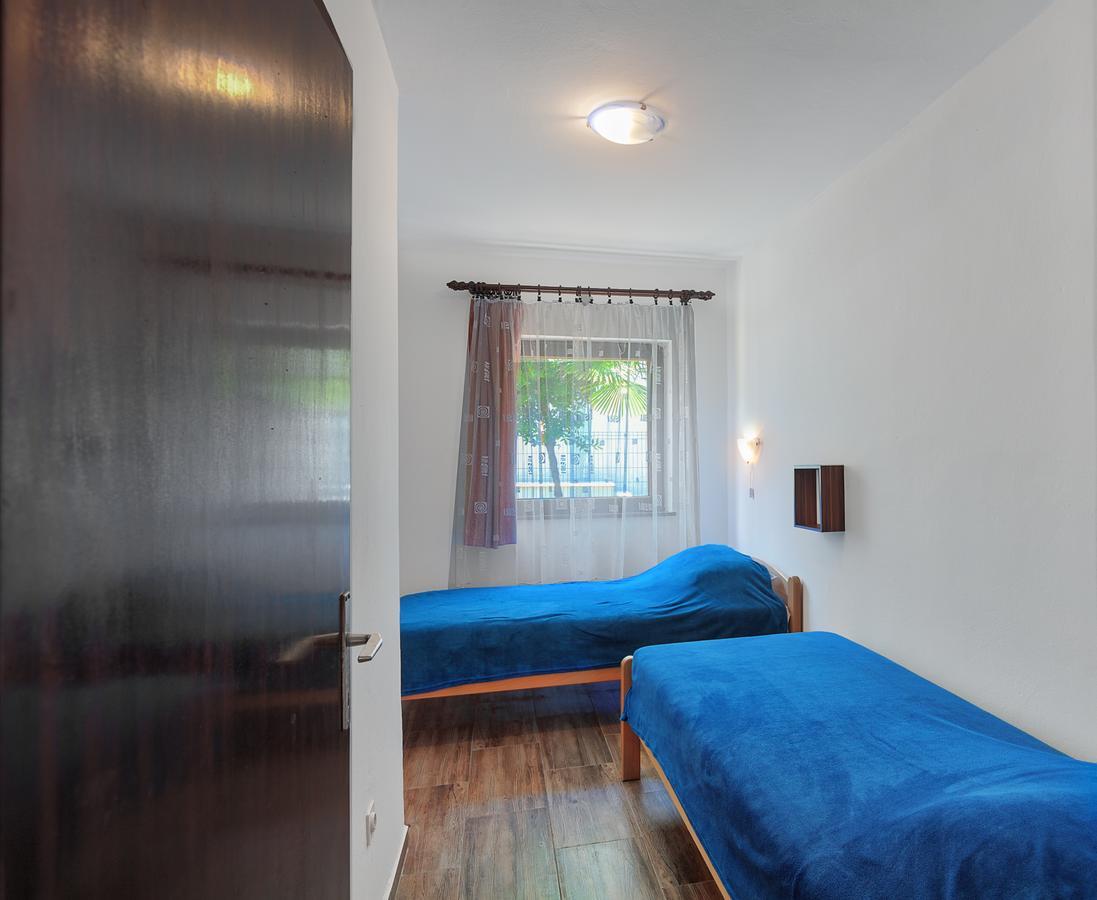 Vesna Apartment Pjescana Uvala Ngoại thất bức ảnh